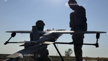 Rusia nu va permite Ucrainei să perturbe grav aviația civilă, în ciuda amenințării lui Zelenski (ministru)
