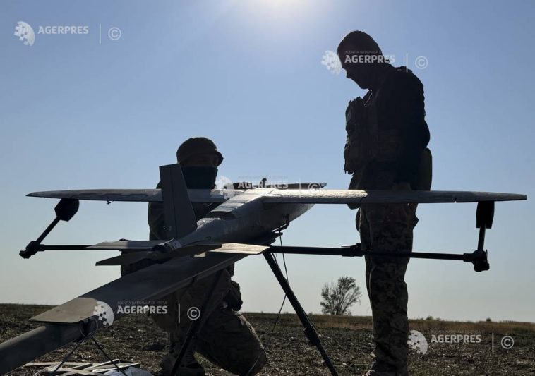 Rusia nu va permite Ucrainei să perturbe grav aviația civilă, în ciuda amenințării lui Zelenski (ministru)