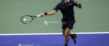 Tenis: Novak Djokovic revine la Beijing (ATP) după 11 ani, cu ambiția de a câștiga
