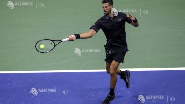 Tenis: Novak Djokovic revine la Beijing (ATP) după 11 ani, cu ambiția de a câștiga
