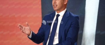 Ungaria: Partidul Tisza va fi ‘bucuros să se alăture’ PPE, spune Magyar după discuții cu Weber