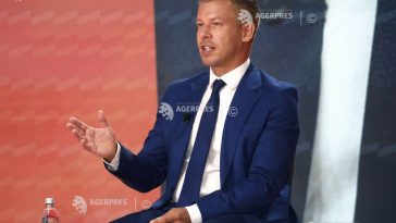 Ungaria: Partidul Tisza va fi ‘bucuros să se alăture’ PPE, spune Magyar după discuții cu Weber