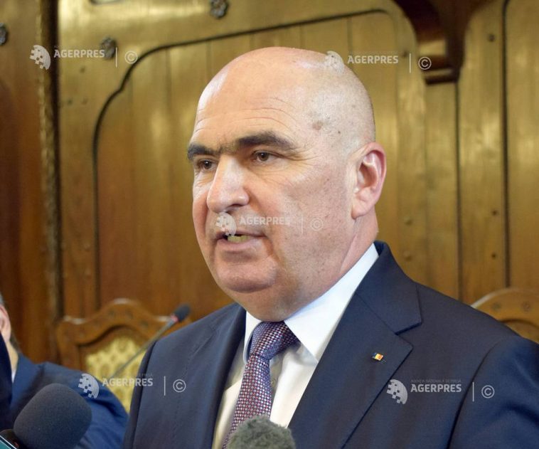 Bolojan: PNRR a reprezentat un salt important în domeniul investițiilor; au existat și întârzieri