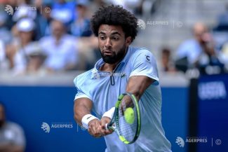 Tenis: Cupa Davis – Franța, fără jucătorul său numărul unu, Arthur Fils, la întâlnirea cu Canada