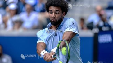 Tenis: Cupa Davis – Franța, fără jucătorul său numărul unu, Arthur Fils, la întâlnirea cu Canada