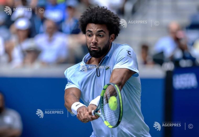 Tenis: Cupa Davis – Franța, fără jucătorul său numărul unu, Arthur Fils, la întâlnirea cu Canada