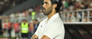 Fotbal: Filipe Coelho (U Craiova) – Cu FCSB trebuie să fim concentrați din prima până în ultima secundă
