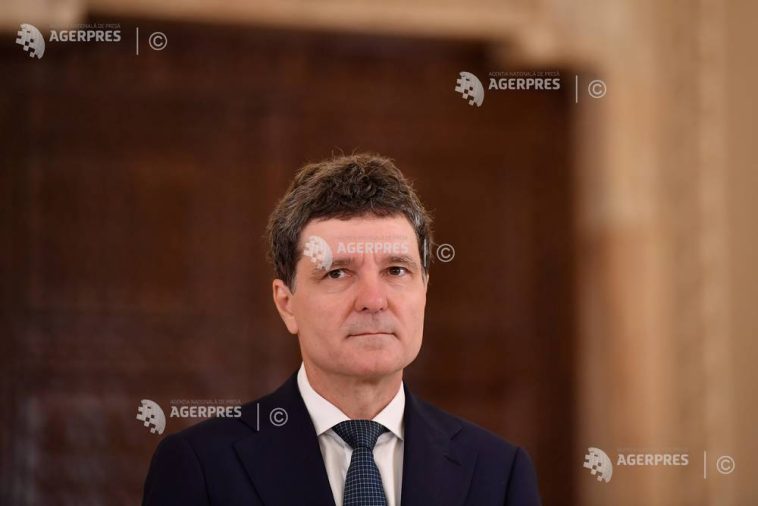 Nicușor Dan – la ședința Consiliului Superior al Magistraturii