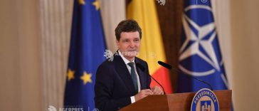 Nicușor Dan: Evenimentele de la Țebea reprezintă expresia respectului pentru cei care au contribuit la emanciparea națiunii