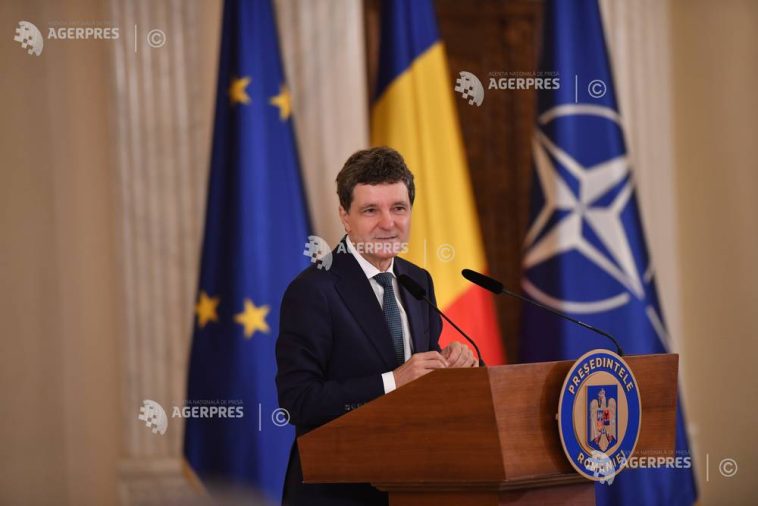 Nicușor Dan: Evenimentele de la Țebea reprezintă expresia respectului pentru cei care au contribuit la emanciparea națiunii