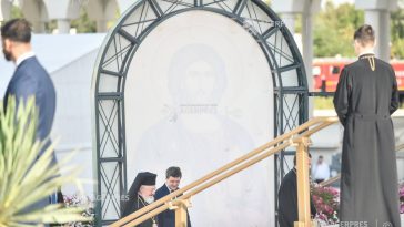 Nicușor Dan: Spațiul public este dominat de defetiști și demagogi; vocea celor care muncesc nu se aude