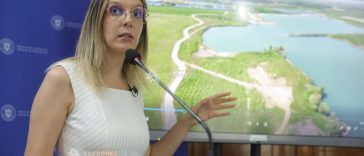 Buzoianu: ANAR a devenit un sistem vulnerabil, condus de prea mult timp mai degrabă la comandă politică