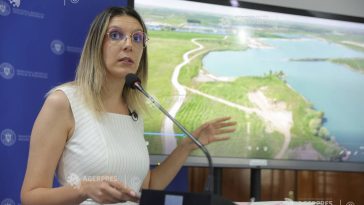 Buzoianu: ANAR a devenit un sistem vulnerabil, condus de prea mult timp mai degrabă la comandă politică