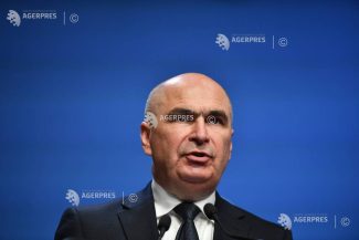 Premierul – întâlnire cu investitori străini; a reafirmat angajamentul României de a continua procesul de consolidare fiscală