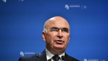 Premierul – întâlnire cu investitori străini; a reafirmat angajamentul României de a continua procesul de consolidare fiscală