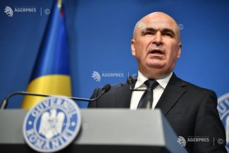 Ziua Pompierilor/ Bolojan: Sunt oamenii pe care te poți baza mereu, indiferent de oră sau de pericol
