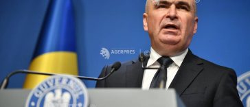 Ziua Pompierilor/ Bolojan: Sunt oamenii pe care te poți baza mereu, indiferent de oră sau de pericol