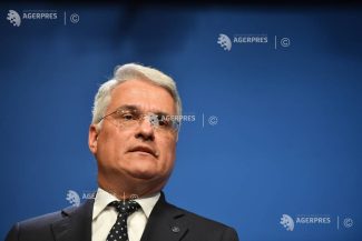 Pîslaru: PNRR nu a ‘distrus’ România, a finanțat modernizarea ei