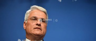 Pîslaru: PNRR nu a ‘distrus’ România, a finanțat modernizarea ei