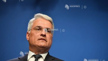 Pîslaru: PNRR nu a ‘distrus’ România, a finanțat modernizarea ei