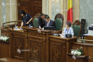 Senat: Examenul suplimentar de admitere la liceu – eliminat
