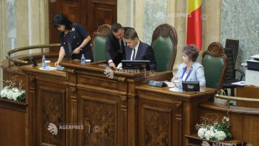 Senat: Examenul suplimentar de admitere la liceu – eliminat
