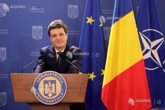 Ziua Pompierilor/ Nicușor Dan: Succesul oricărei misiuni de salvare se bazează pe spiritul de sacrificiu și pe solidaritatea umană