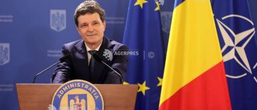 Ziua Pompierilor/ Nicușor Dan: Succesul oricărei misiuni de salvare se bazează pe spiritul de sacrificiu și pe solidaritatea umană