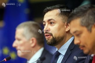 Ministrul de externe al Groenlandei spune că dialogul cu SUA continuă pentru ‘rezolvarea situației’