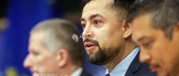 Ministrul de externe al Groenlandei spune că dialogul cu SUA continuă pentru ‘rezolvarea situației’