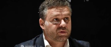 Ciprian Ciucu a discutat cu ambasadorul Qatarului despre posibile investiții în proiecte de infrastructură