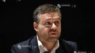 Ciprian Ciucu a discutat cu ambasadorul Qatarului despre posibile investiții în proiecte de infrastructură