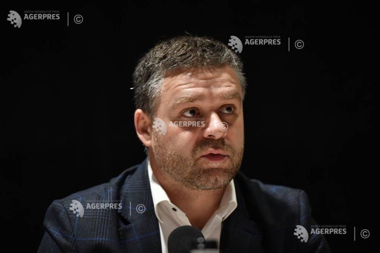 Ciprian Ciucu a discutat cu ambasadorul Qatarului despre posibile investiții în proiecte de infrastructură