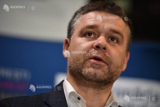 Primarul Capitalei: Podul Basarab se deschide circulației în această noapte