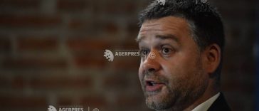Ciucu spune că au existat decizii de ‘management îngrozitor’ în cazul VFU Pașcani: Mulțumim pentru ‘buna guvernare’