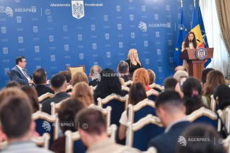 Mirabela Grădinaru: Avem datoria să susținem mai ferm vocea medicilor și a specialiștilor