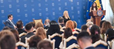 Mirabela Grădinaru: Avem datoria să susținem mai ferm vocea medicilor și a specialiștilor