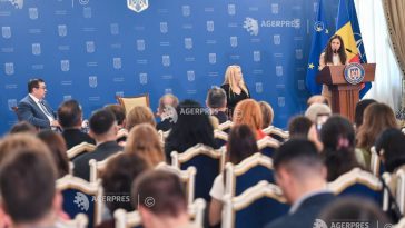 Mirabela Grădinaru: Avem datoria să susținem mai ferm vocea medicilor și a specialiștilor