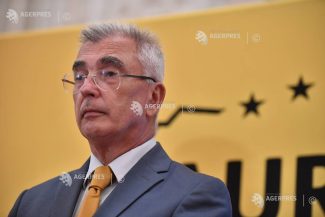 Peiu (AUR): Dacă domnul Grindeanu ne face o invitație, ne ducem să vorbim cu domnia sa