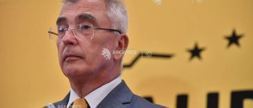 Peiu (AUR): Dacă domnul Grindeanu ne face o invitație, ne ducem să vorbim cu domnia sa