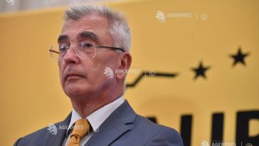 Peiu (AUR): Dacă domnul Grindeanu ne face o invitație, ne ducem să vorbim cu domnia sa