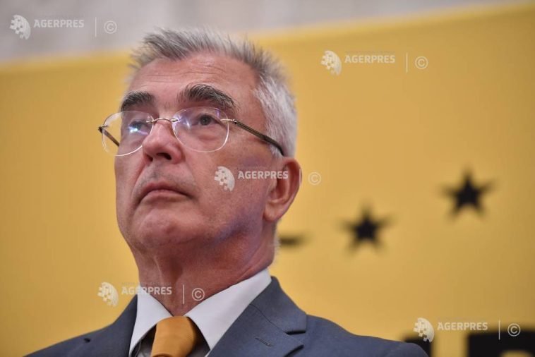 Camera Deputaților/Peiu spune că a fost o înțelegere cu PSD pe subiectul șefilor de la SRR și SRTv