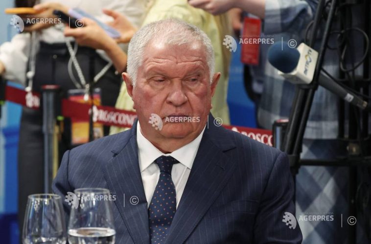 Șeful Rosneft: China face legea pe piața energetică mondială, nu OPEC