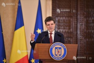 Nicușor Dan: Sunt necesare politici publice care să vizeze sprijinirea elevilor aflați în risc educațional
