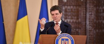 VIDEO Nicușor Dan: Este esențial să îmbunătățim și din perspectivă financiară statutul cadrului didactic