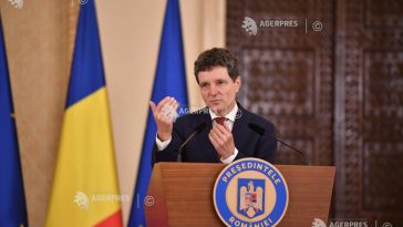 VIDEO Nicușor Dan: Este esențial să îmbunătățim și din perspectivă financiară statutul cadrului didactic