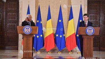 Antonio Costa: Următorul buget multianual va permite Europei să-și consolideze apărarea și securitatea