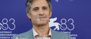 Festivalul de Film de la Veneția 2026/Gael Garcia Bernal explorează masculinitatea și clasa socială în pelicula ”Hombre al Agua”