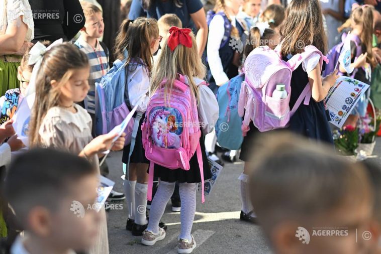 Sibiu/Pneumolog: Revenirea în colectivitate crește riscul infecțiilor respiratorii la copii