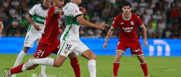Fotbal: Victorie dramatică în deplasare pentru Real Sociedad în meciul cu Elche (3-2), în campionatul Spaniei